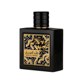 Qaed Al Fursan (Black)